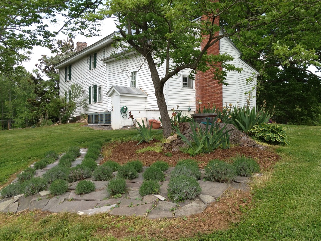 Image of Exterior of Bed and Breakfast 2